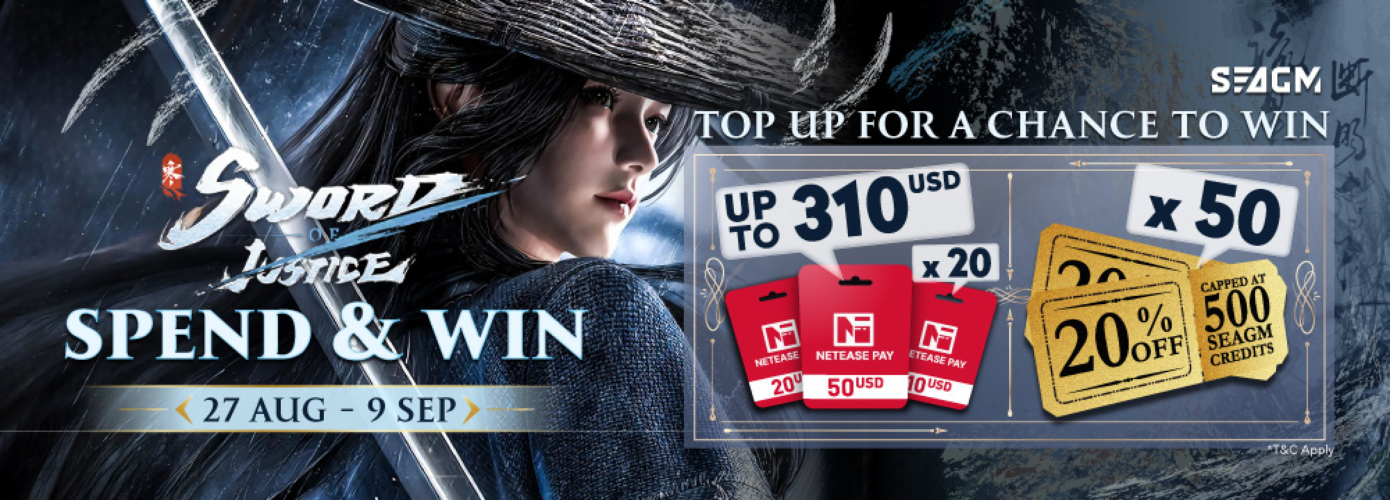 Become a GAMEZON seller