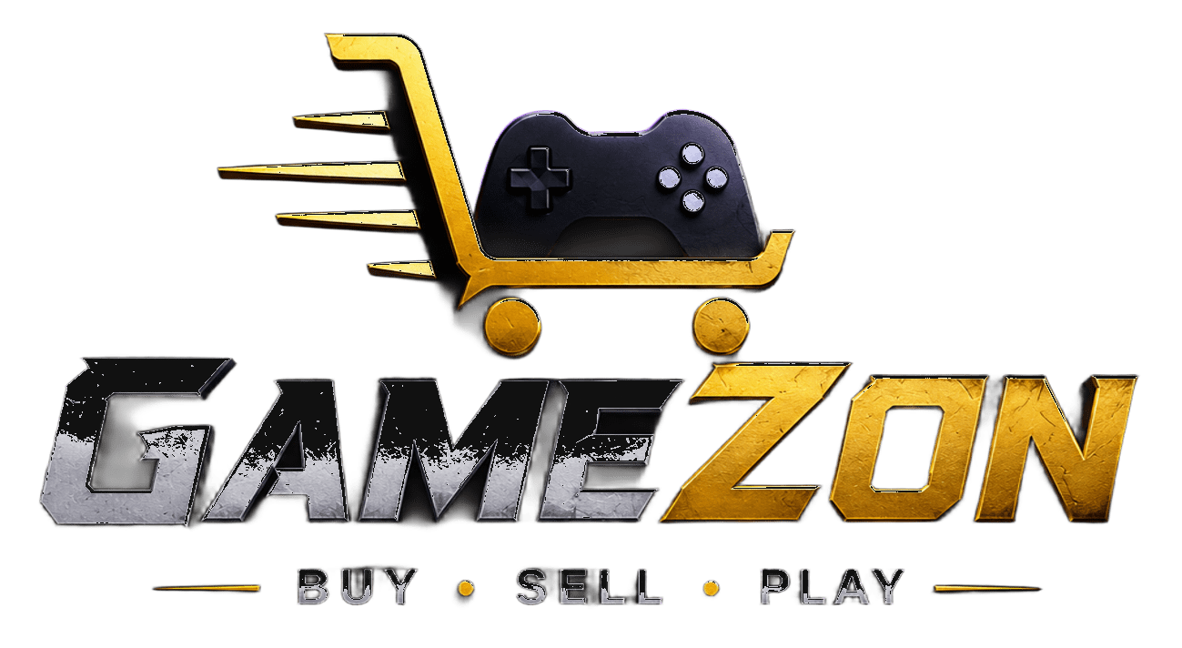 GAMEZON